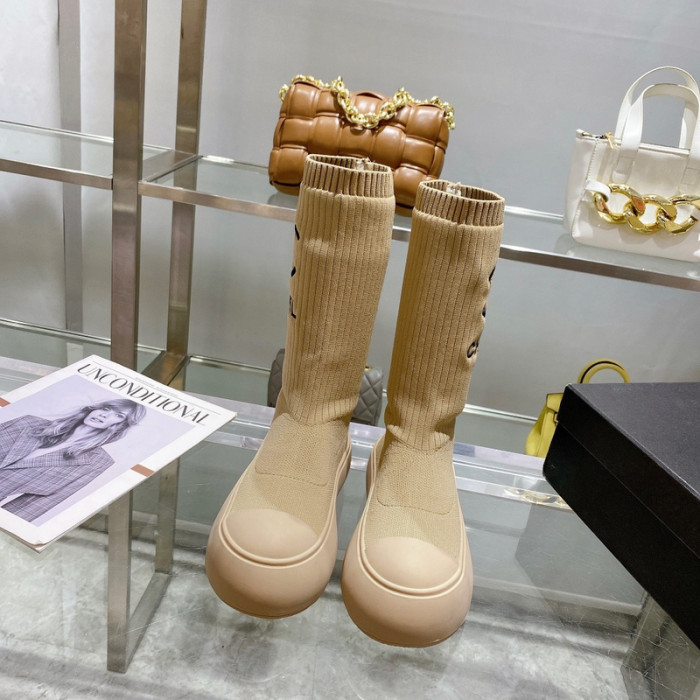 CHAL Women Shoes 1：1 Quality-768