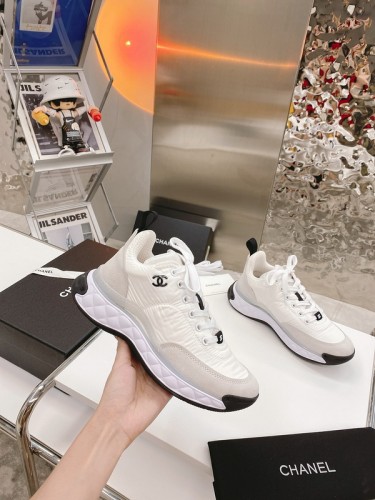 Chal Men Shoes 1：1 Quality-183