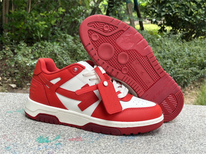 OFFwhite Men shoes 1：1 quality-178