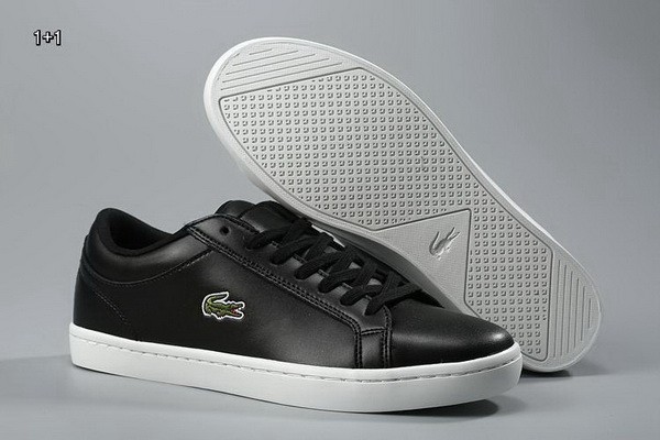 Lacoste men shoes-096
