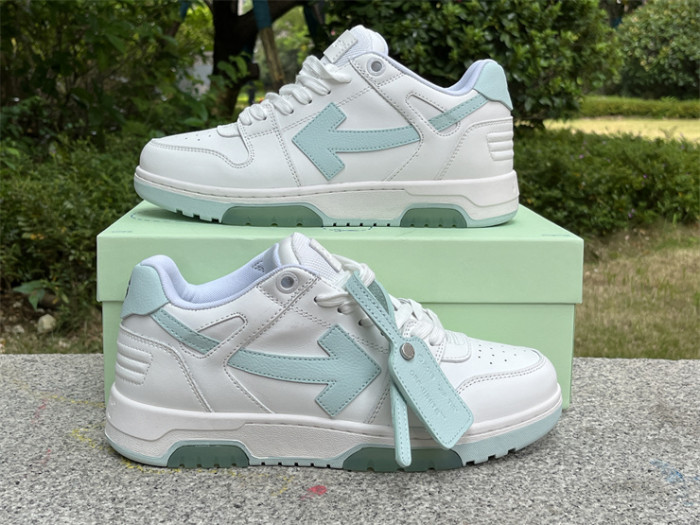 OFFwhite Women Shoes 1：1 quality-138