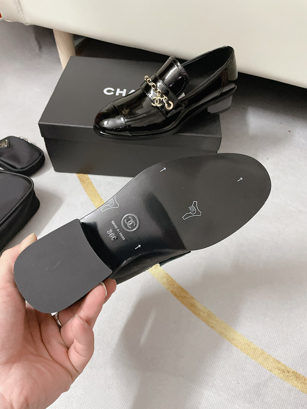 CHAL Women Shoes 1：1 Quality-723