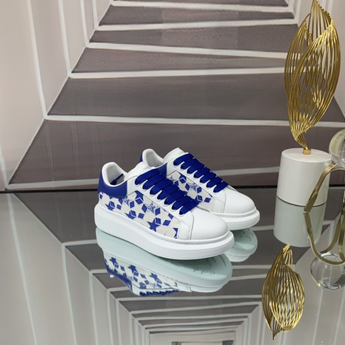 Alexander McQueen men shoes 1：1 quality-704