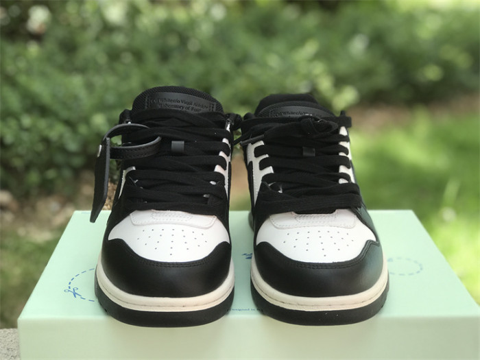 OFFwhite Men shoes 1：1 quality-171