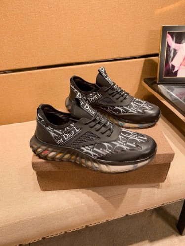 Dior men Shoes 1：1 quality-372
