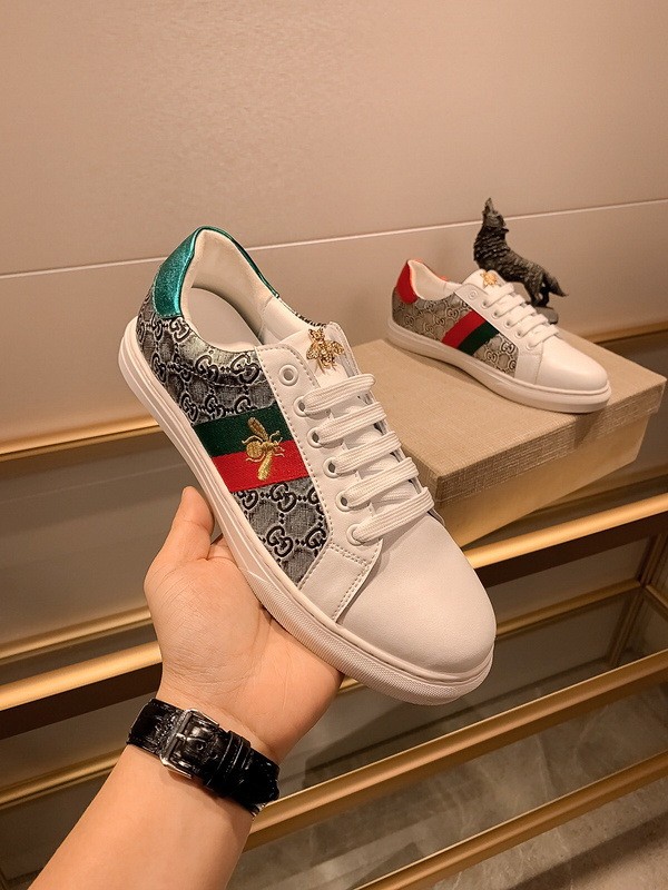 G women shoes 1：1 quality-493