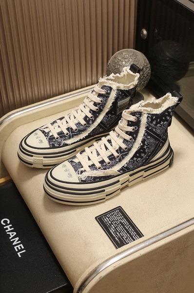 CHAL Women Shoes 1：1 Quality-514