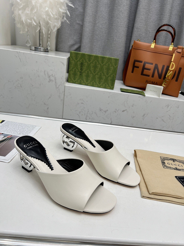 G women slippers 1：1 quality-978