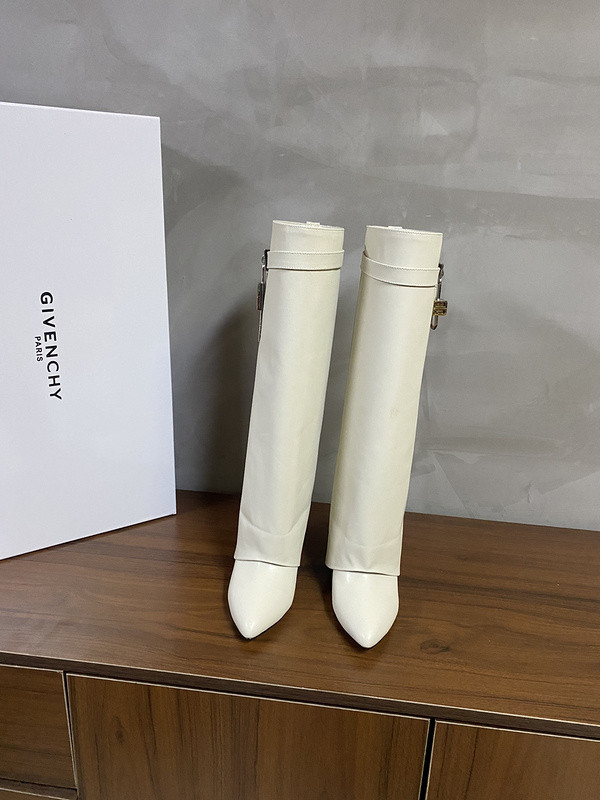 Givenchy women shoes 1：1 quality-017