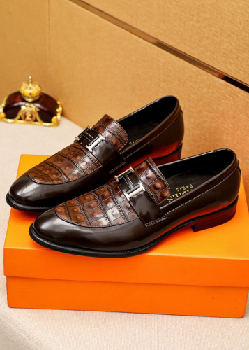 Hermes Men shoes 1：1 quality-131