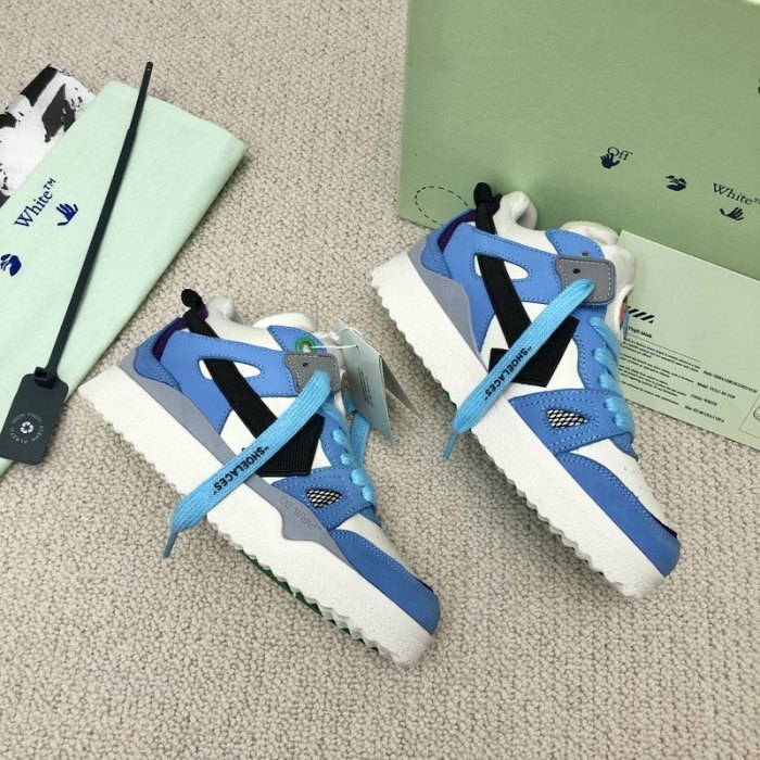 OFFwhite Men shoes 1：1 quality-141