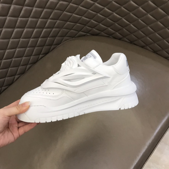 Versace Men Shoes 1：1 Quality-706