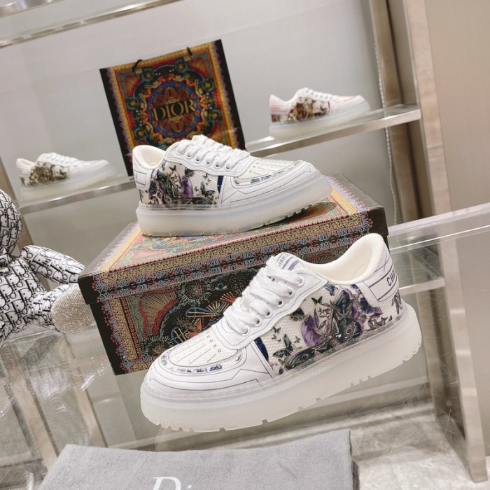 Dior Women Shoes 1：1 quality-410