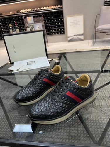 G men shoes 1：1 quality-3473