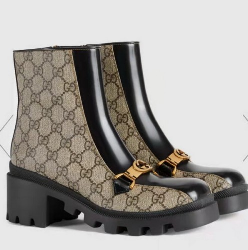 G women shoes 1：1 quality-707