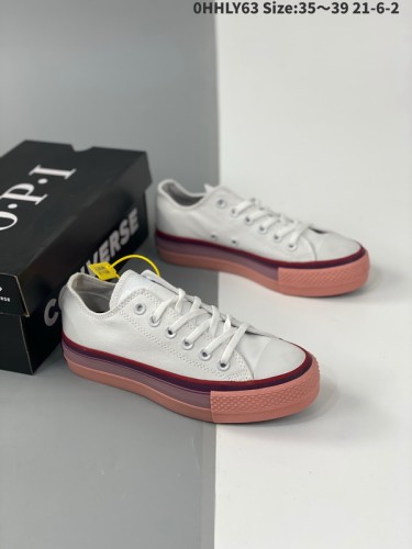 Converse Shoes Low Top-130