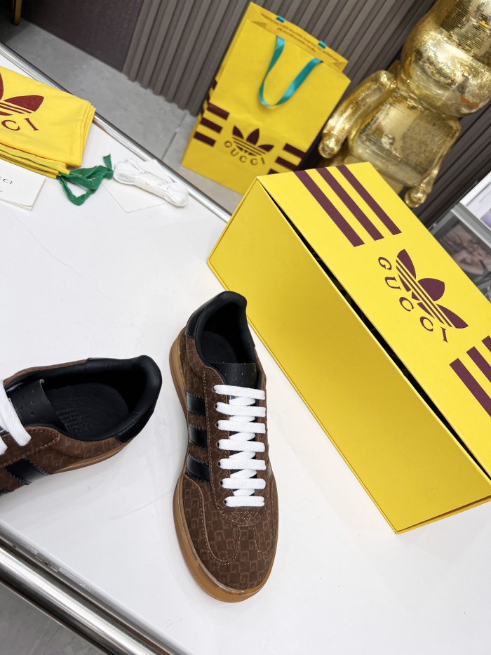 G men shoes 1：1 quality-3610