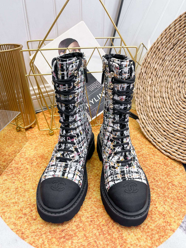 CHAL Women Shoes 1：1 Quality-682