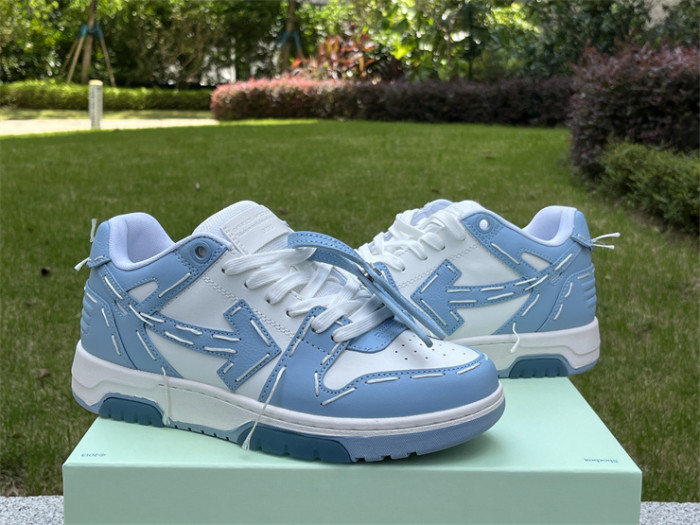 OFFwhite Men shoes 1：1 quality-205