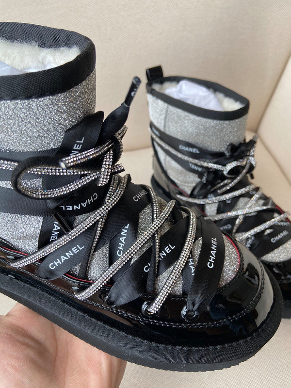 CHAL Women Shoes 1：1 Quality-705