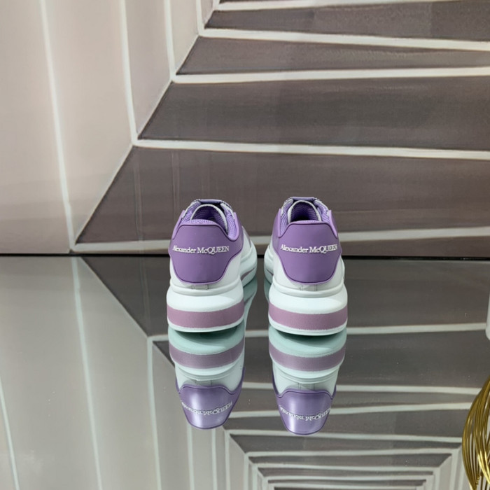 Alexander McQueen Women Shoes 1：1 quality-769