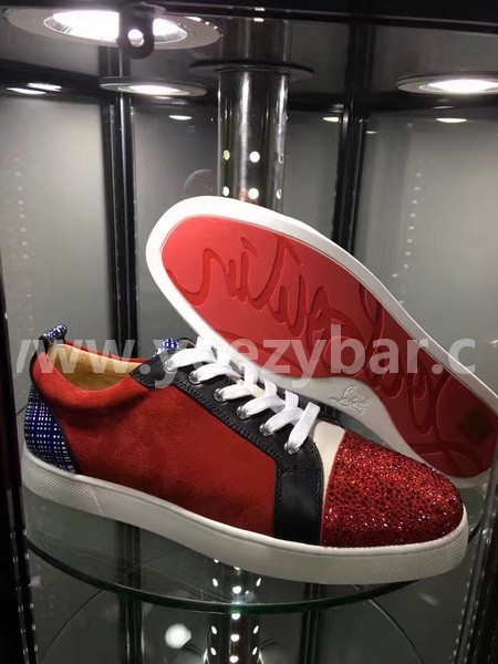 Super Max Christian Louboutin Shoes-627