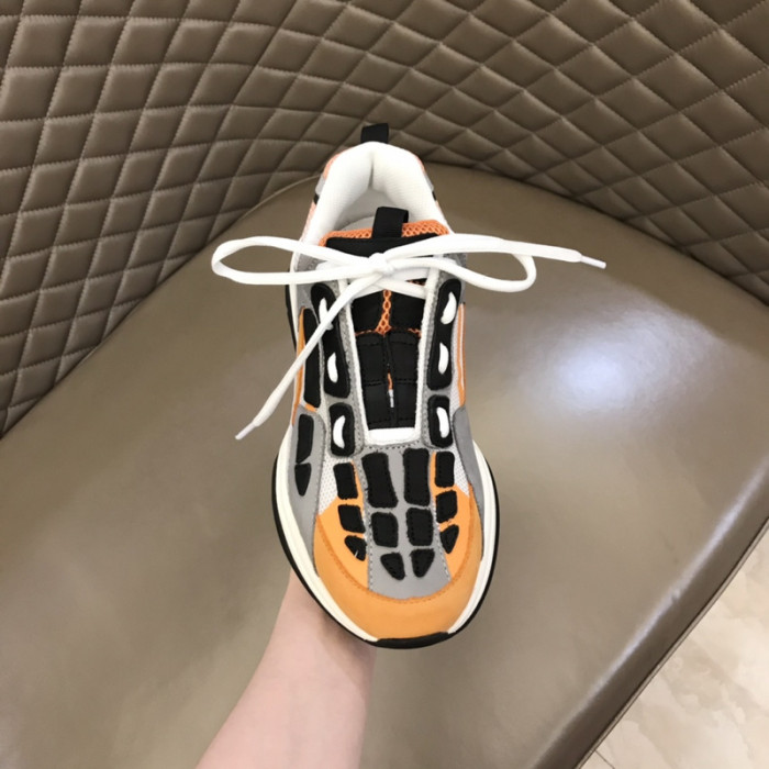 Amiri Men Shoes 1：1 quality-111