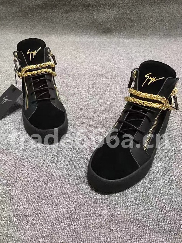 Super Max GZ Shoes122