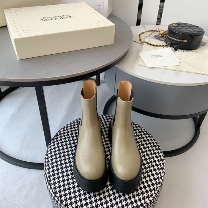 Alexander McQueen Women Shoes 1：1 quality-739