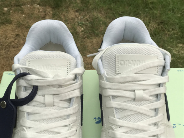 OFFwhite Men shoes 1：1 quality-163