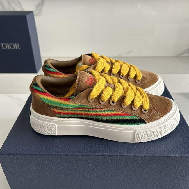 Dior men Shoes 1：1 quality-748