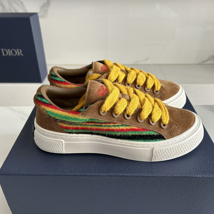 Dior men Shoes 1：1 quality-748