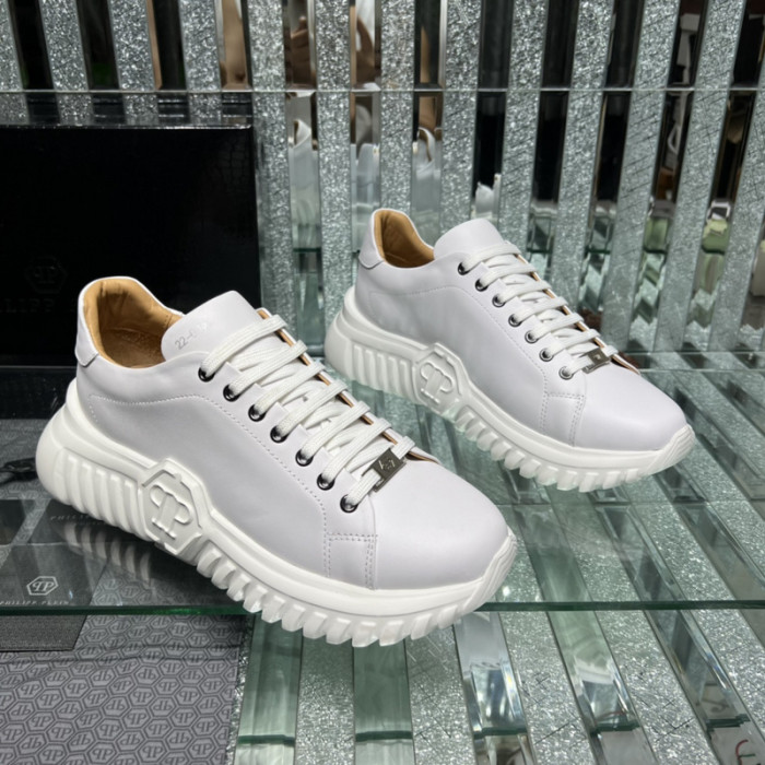 PP men shoes 1 ：1 quality-417