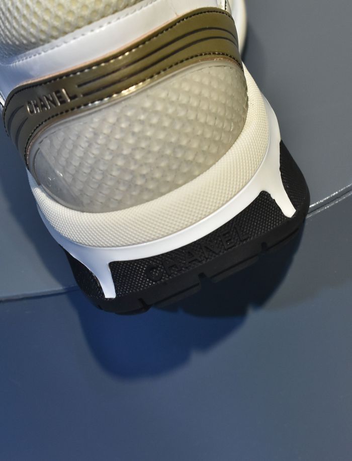 CHAL Women Shoes 1：1 Quality-962