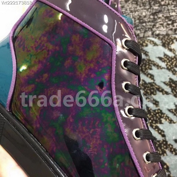 Super Max Christian Louboutin Shoes-971