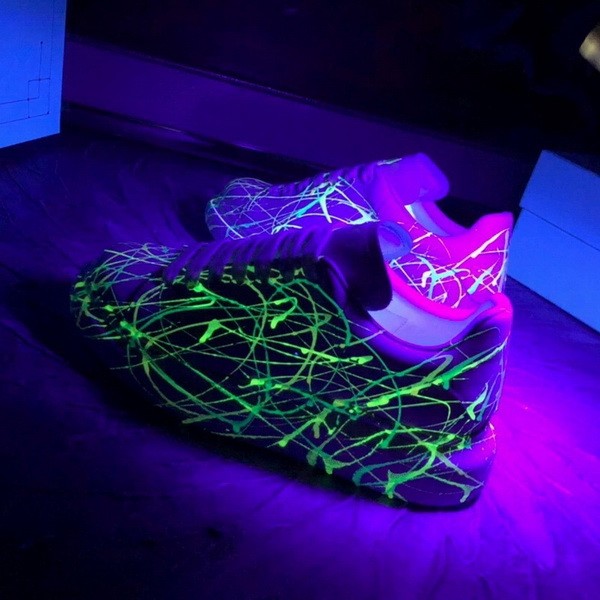 Alexander McQueen Women Shoes 1：1 quality-324