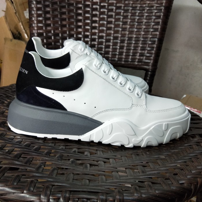 Alexander McQueen men shoes 1：1 quality-723