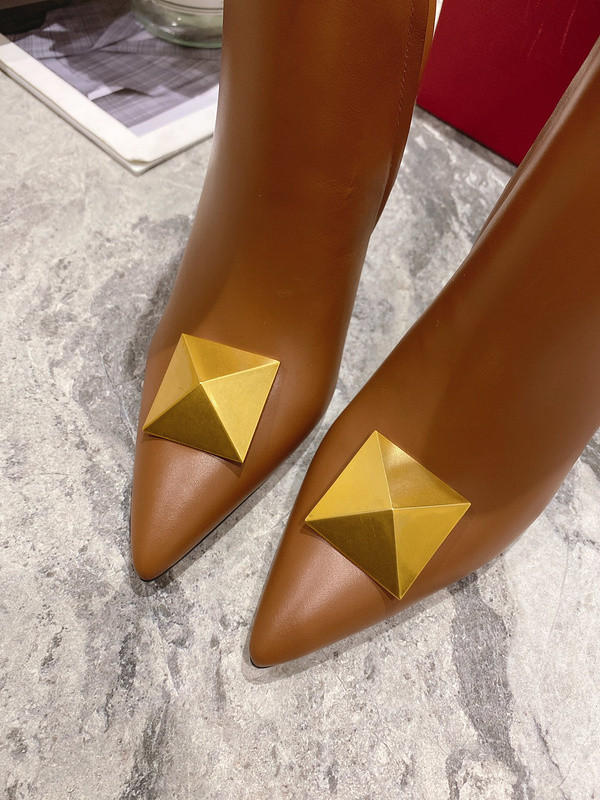 Super Max VT Custom Made High Heel-009