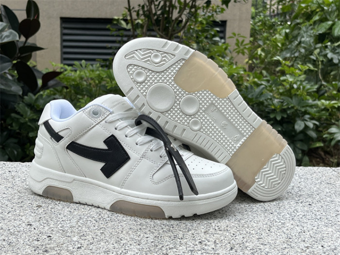 OFFwhite Men shoes 1：1 quality-203
