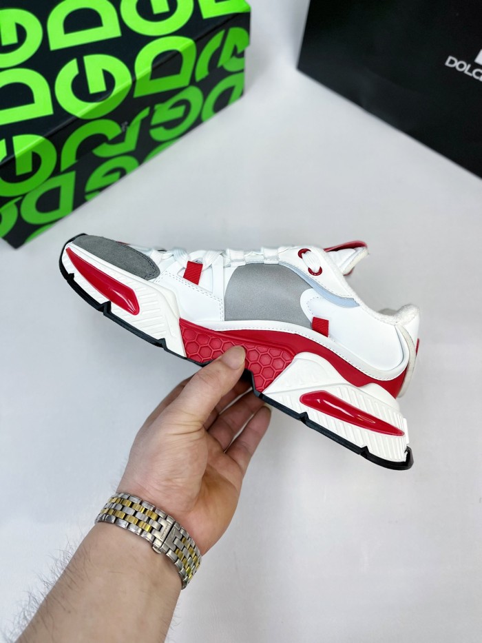 D&G men shoes 1：1 quality-929