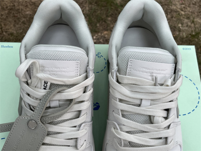 OFFwhite Men shoes 1：1 quality-177