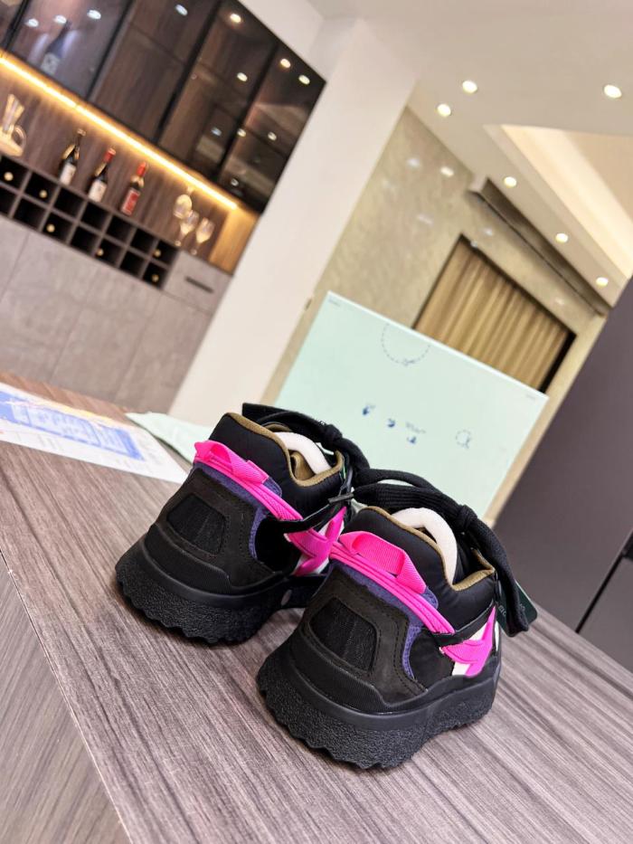 OFFwhite Men shoes 1：1 quality-122