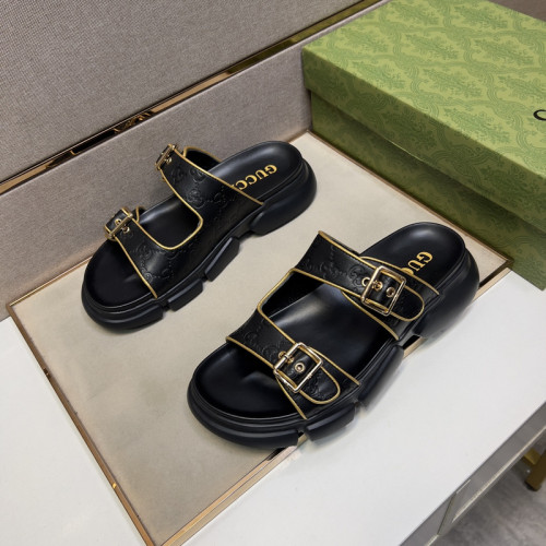 G Sandals 1：1 Quality-516