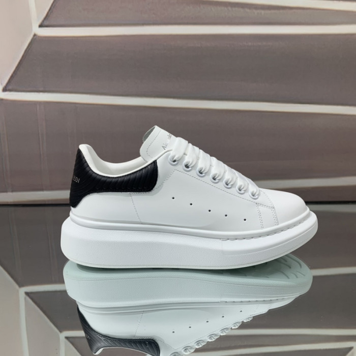 Alexander McQueen men shoes 1：1 quality-742