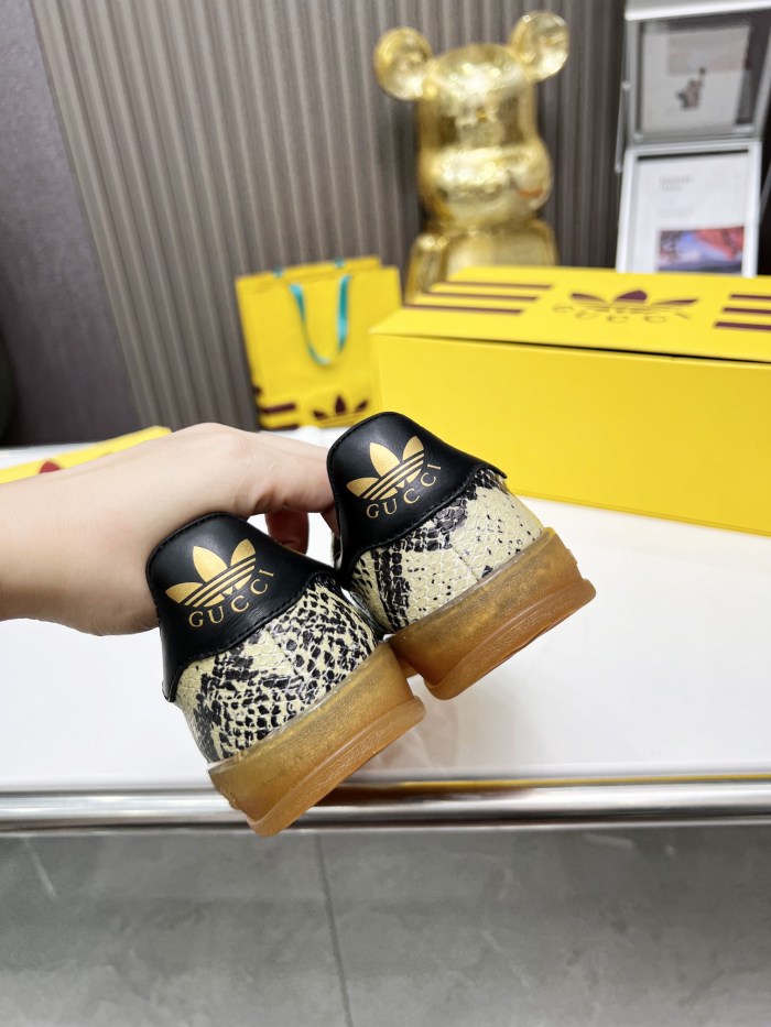 G men shoes 1：1 quality-3612