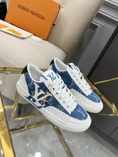 LV Women Shoes 1：1 Quality-746