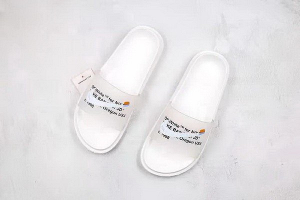 Nike men slippers 1：1 quality-059