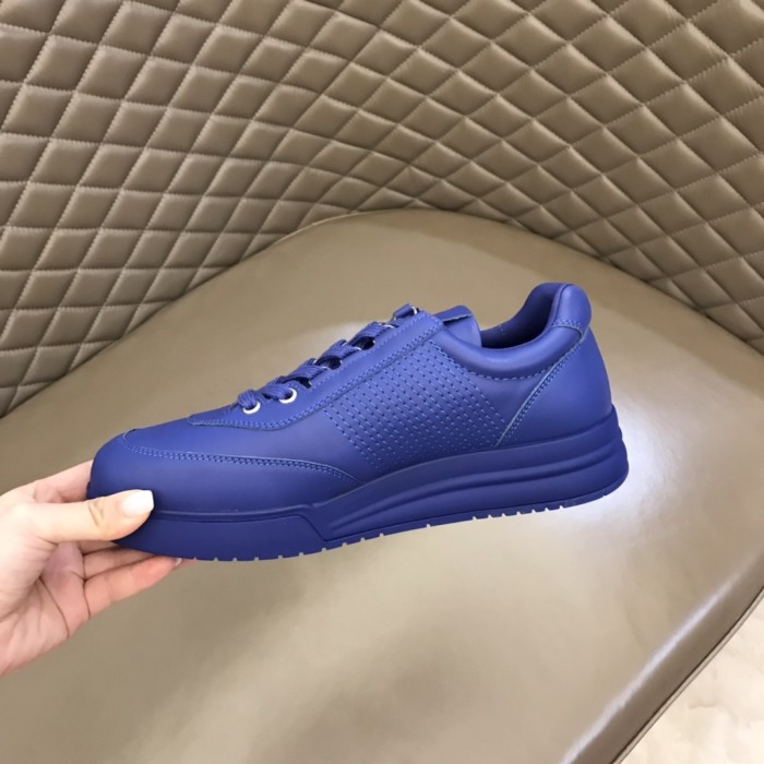 Givenchy men shoes 1：1 quality-169