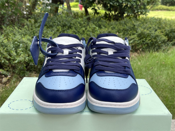 OFFwhite Men shoes 1：1 quality-181