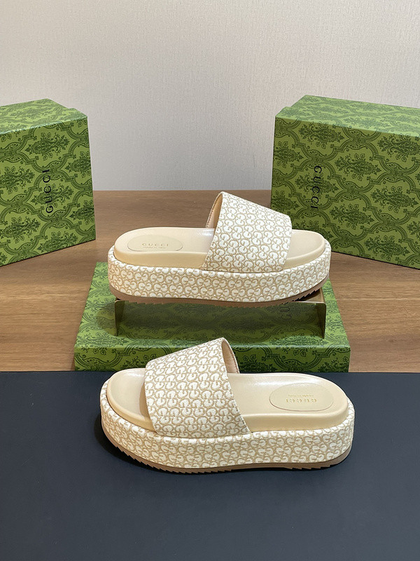 G women slippers 1：1 quality-891